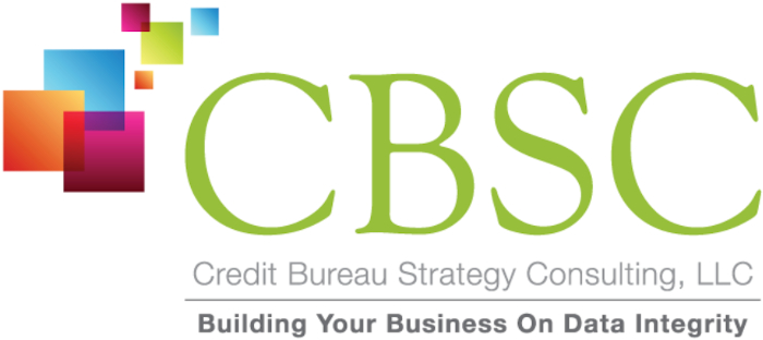 Credit Bureau Strategy Consulting LLC